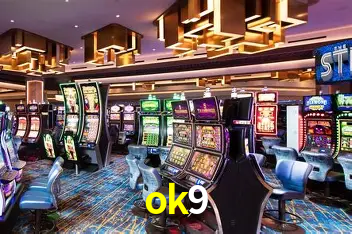 Desvendando o Mundo dos Jogos Virtuais na ok9