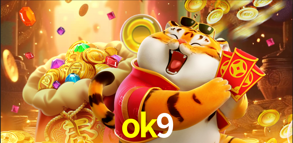 ok9 - Cassino, Sorte e Prêmios - ok9 bet