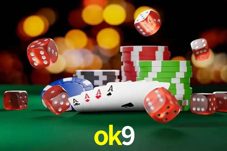 Estatísticas ok9