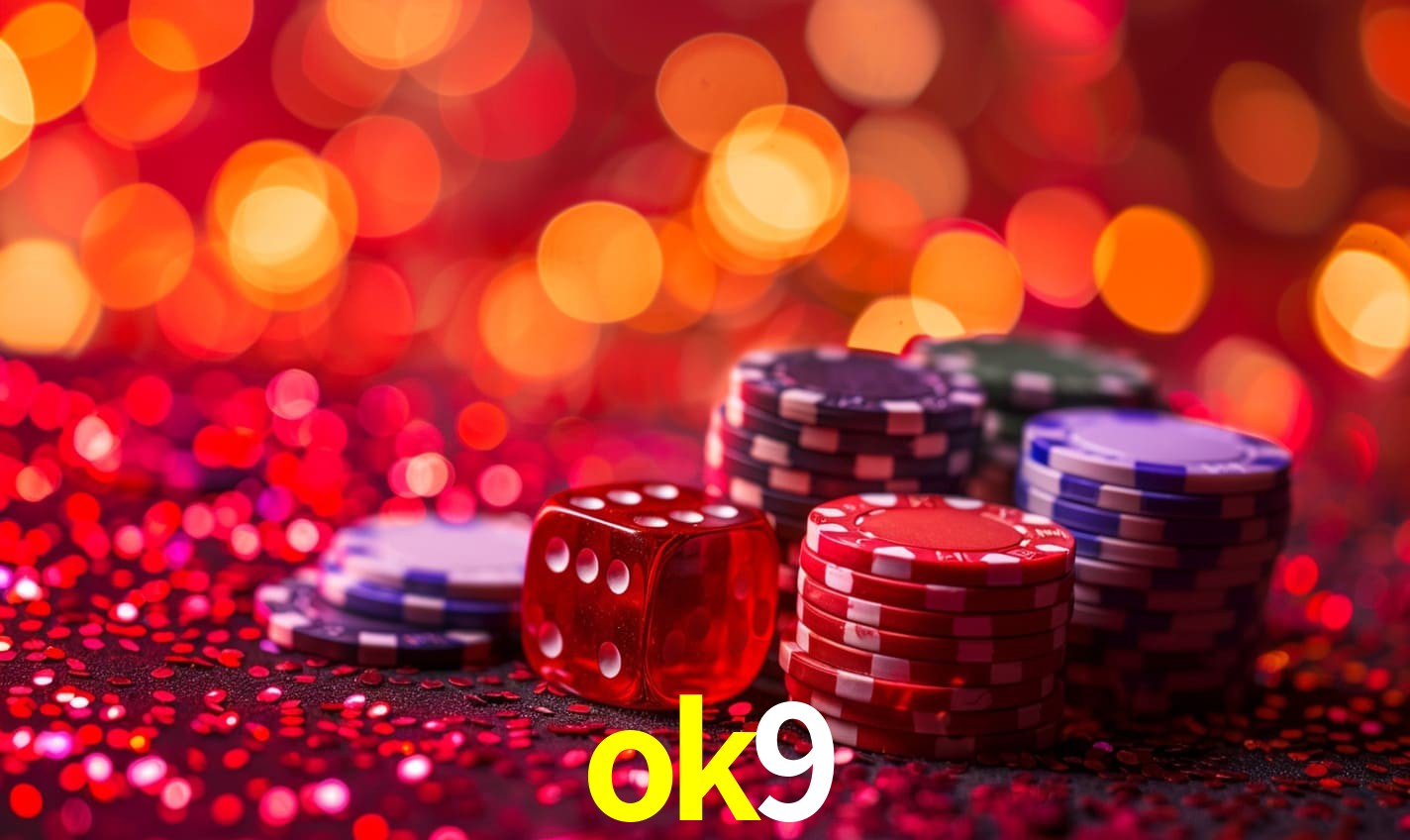 Apostas Esportivas na ok9: Um Guia Completo