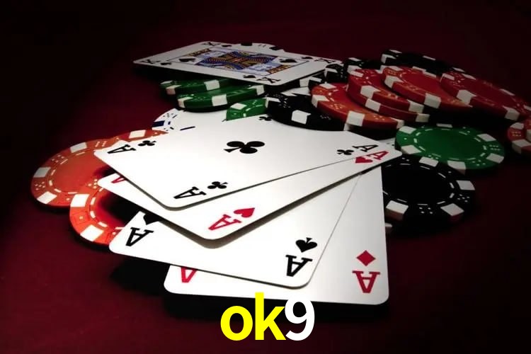 Interface do App ok9