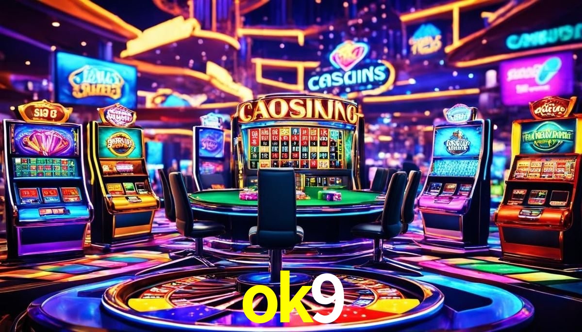 Estatísticas Crash Games ok9