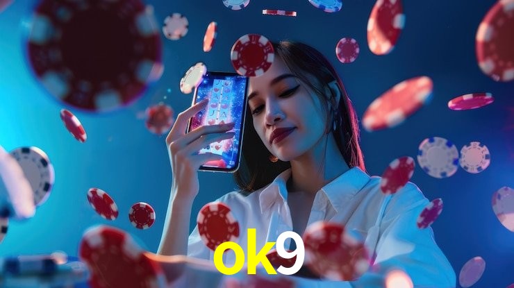 Descubra a Essência do ok9: Nossa História e Compromissos