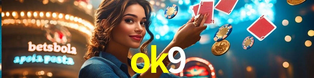 Player Reviews ok9