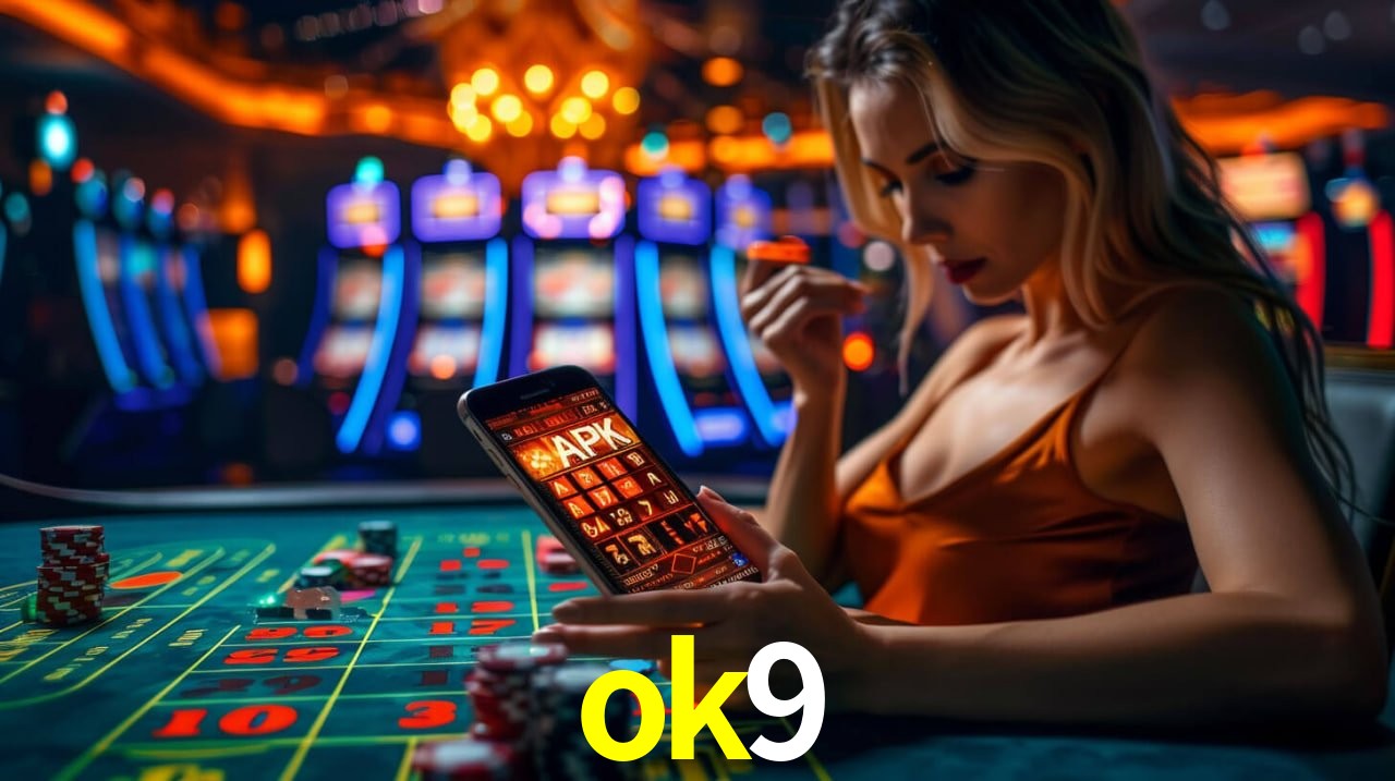 Football Betting ok9