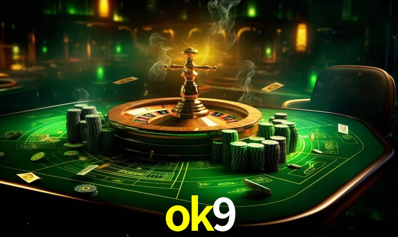 Descubra a Essência do ok9: Nossa História e Compromissos