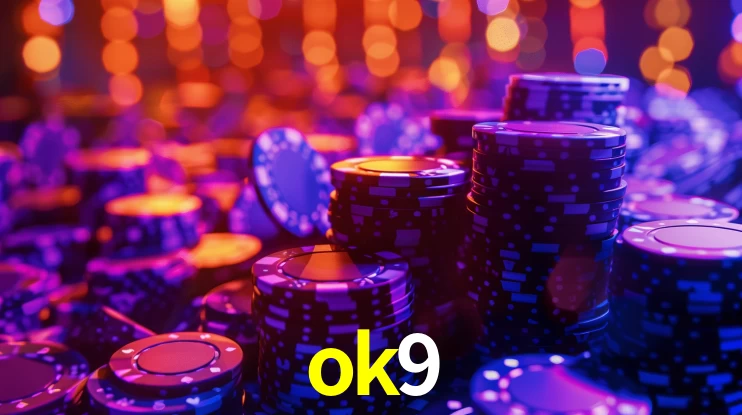 ok9 bet