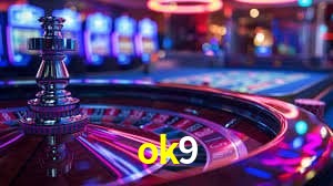 Bonus Features ok9