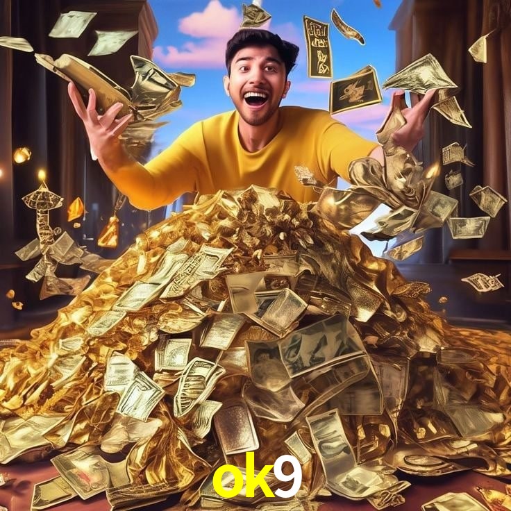 PIX Instantâneo ok9
