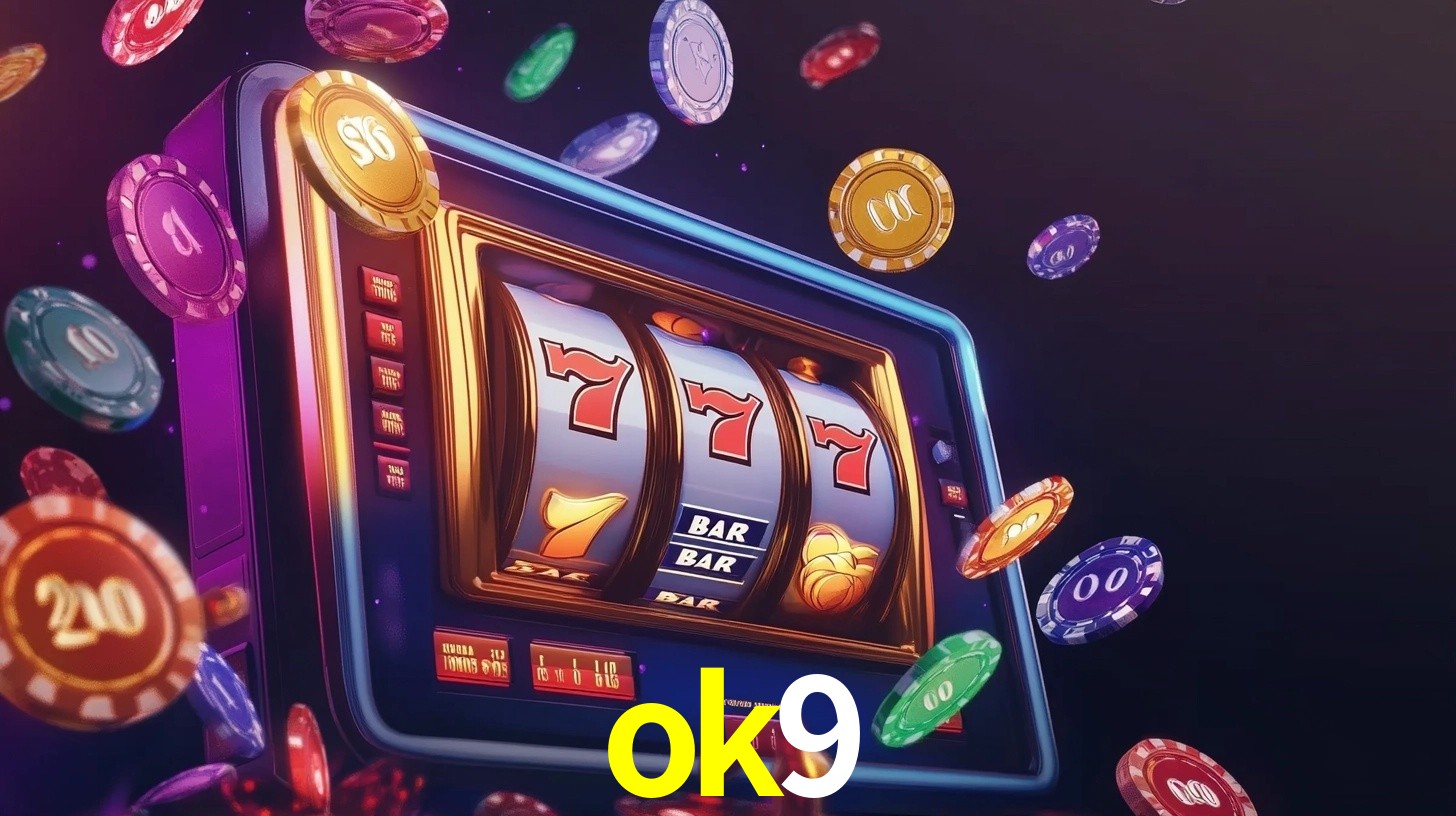 VIP Casino ok9