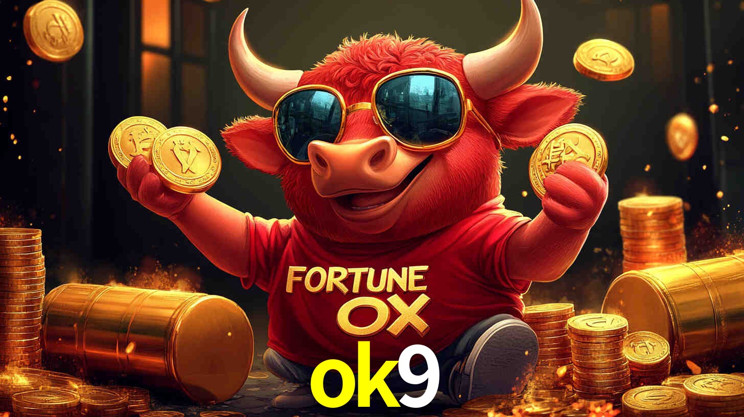 A Revolução dos Aplicativos de Jogos no ok9