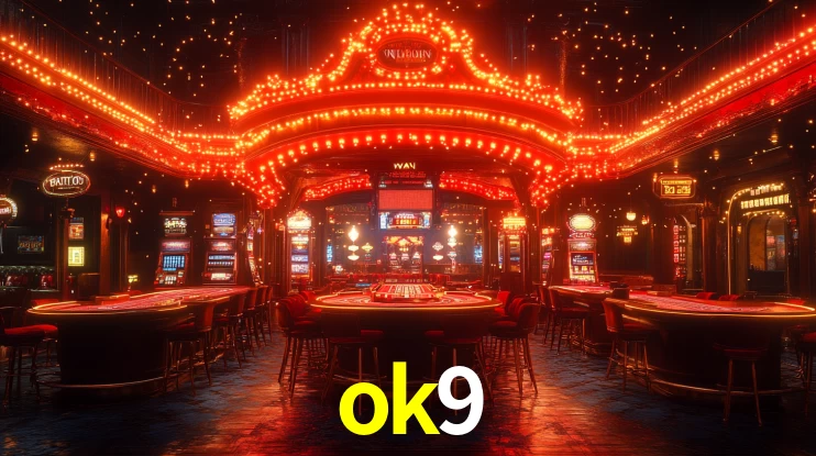 Exclusive Games ok9
