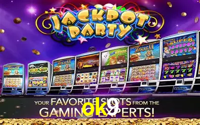 Descubra a Magia dos Jogos de Arcade no ok9