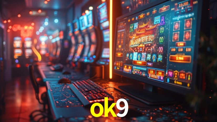 ok9,ok9 bet