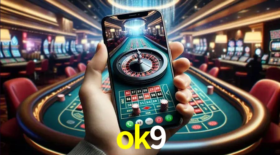 Secure Login ok9