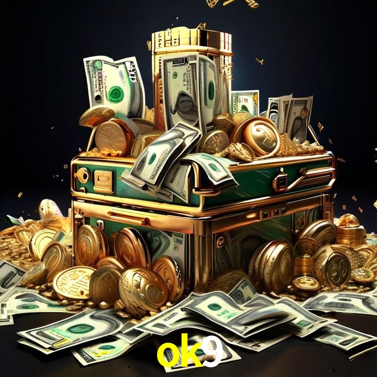 Casino VIP ok9