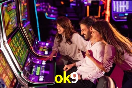 Descubra o Programa VIP da ok9: Vantagens Exclusivas para Jogadores