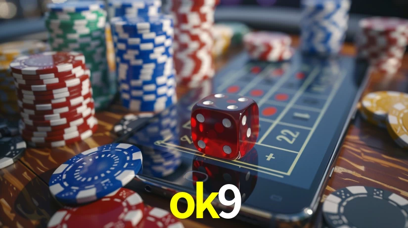 ok9,ok9 bet