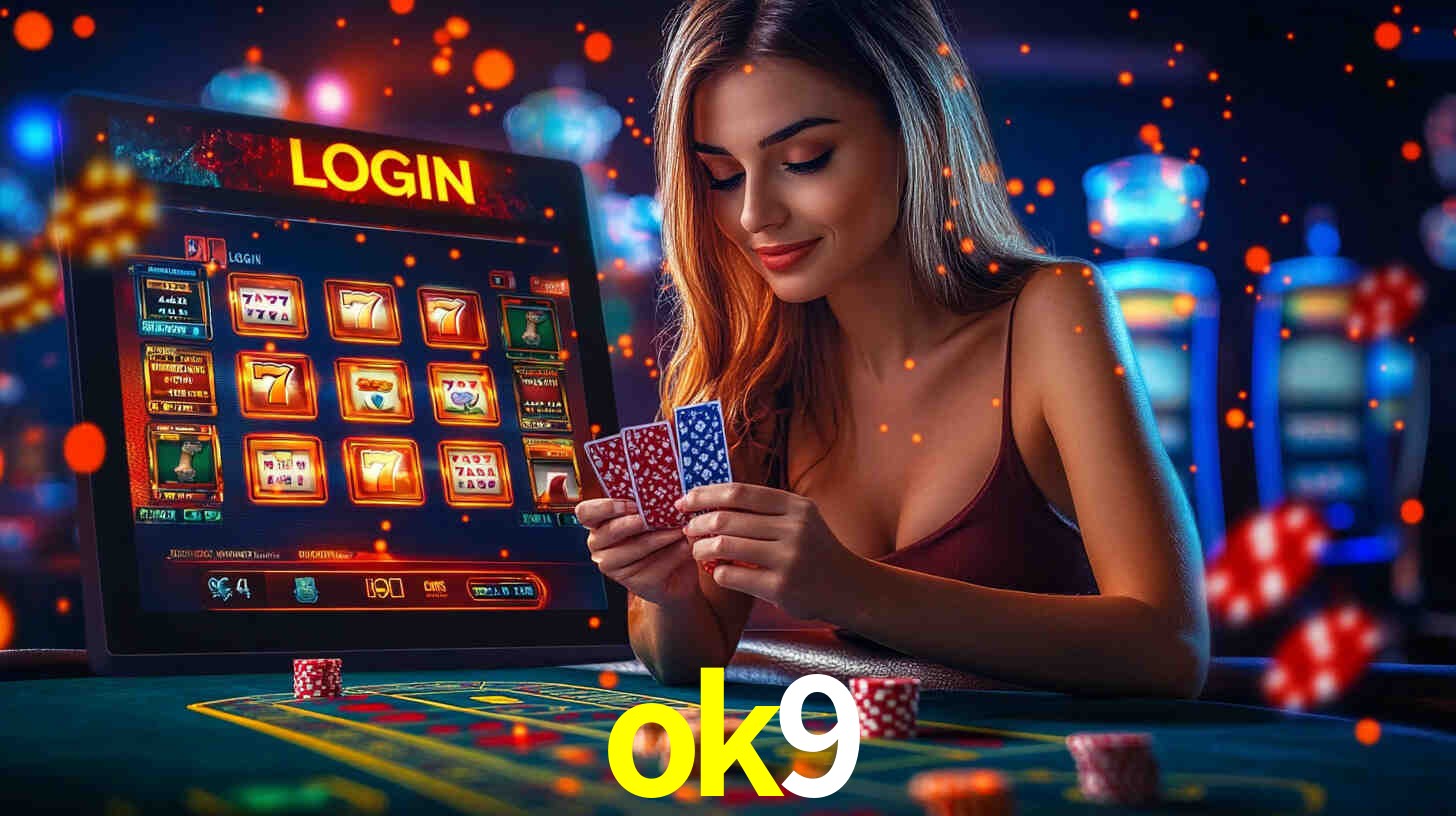 ok9 bet