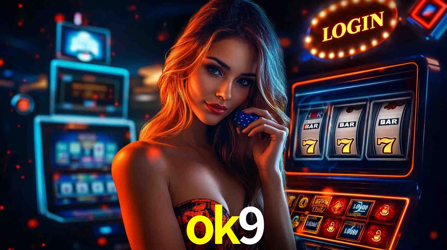 ok9: Jogue Crash e Experimente Alta Recompensa Instantânea