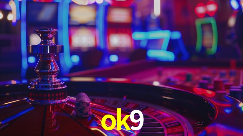 Ofertas Imperdíveis na ok9: Promoções e Bônus Que Valem a Pena