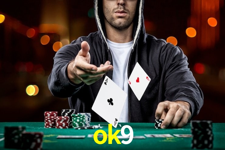 ok9,ok9 bet