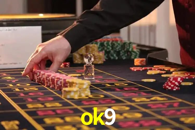 Inovações de Jogos na ok9: O Futuro das Experiências Interativas