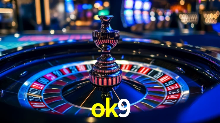 ok9 App Interface