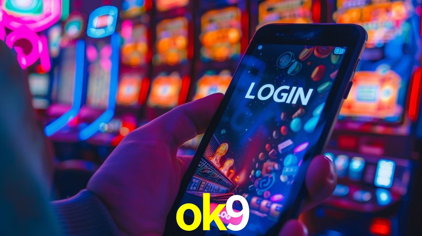 Casino VIP ok9