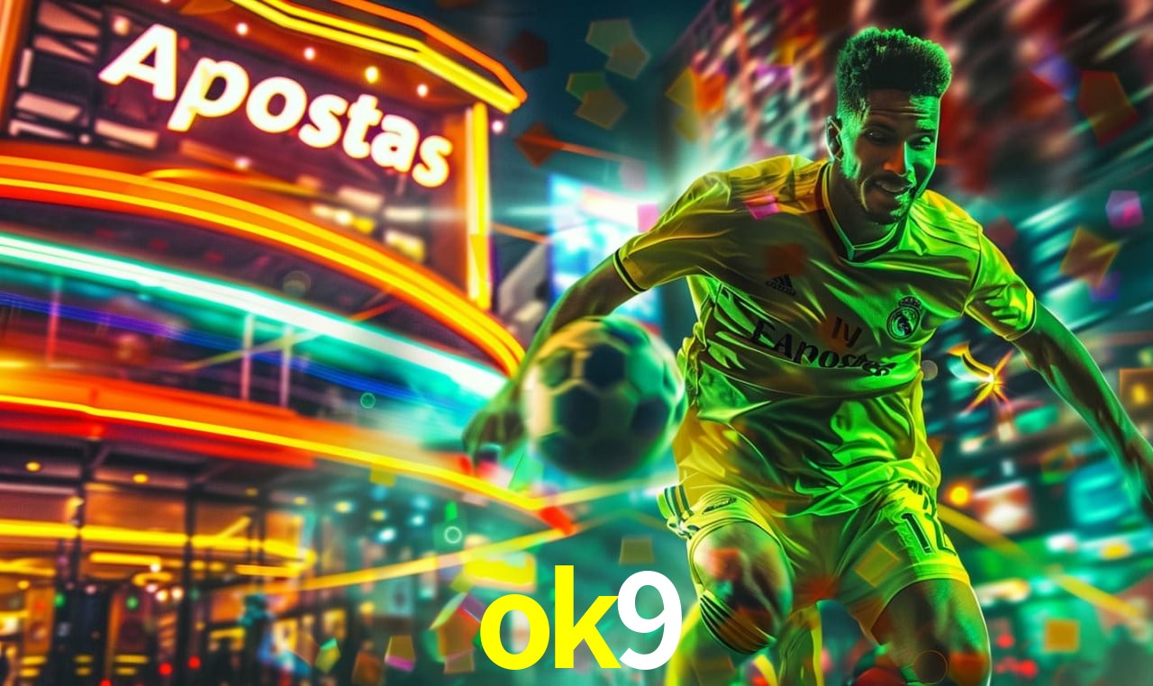 Recursos de Bônus ok9