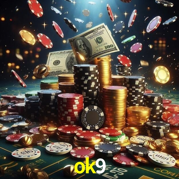FAQ ok9 — central de ajuda e suporte oficial Brasil