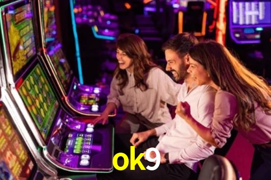 ok9 feedback — categorias de sugestão e melhoria no app