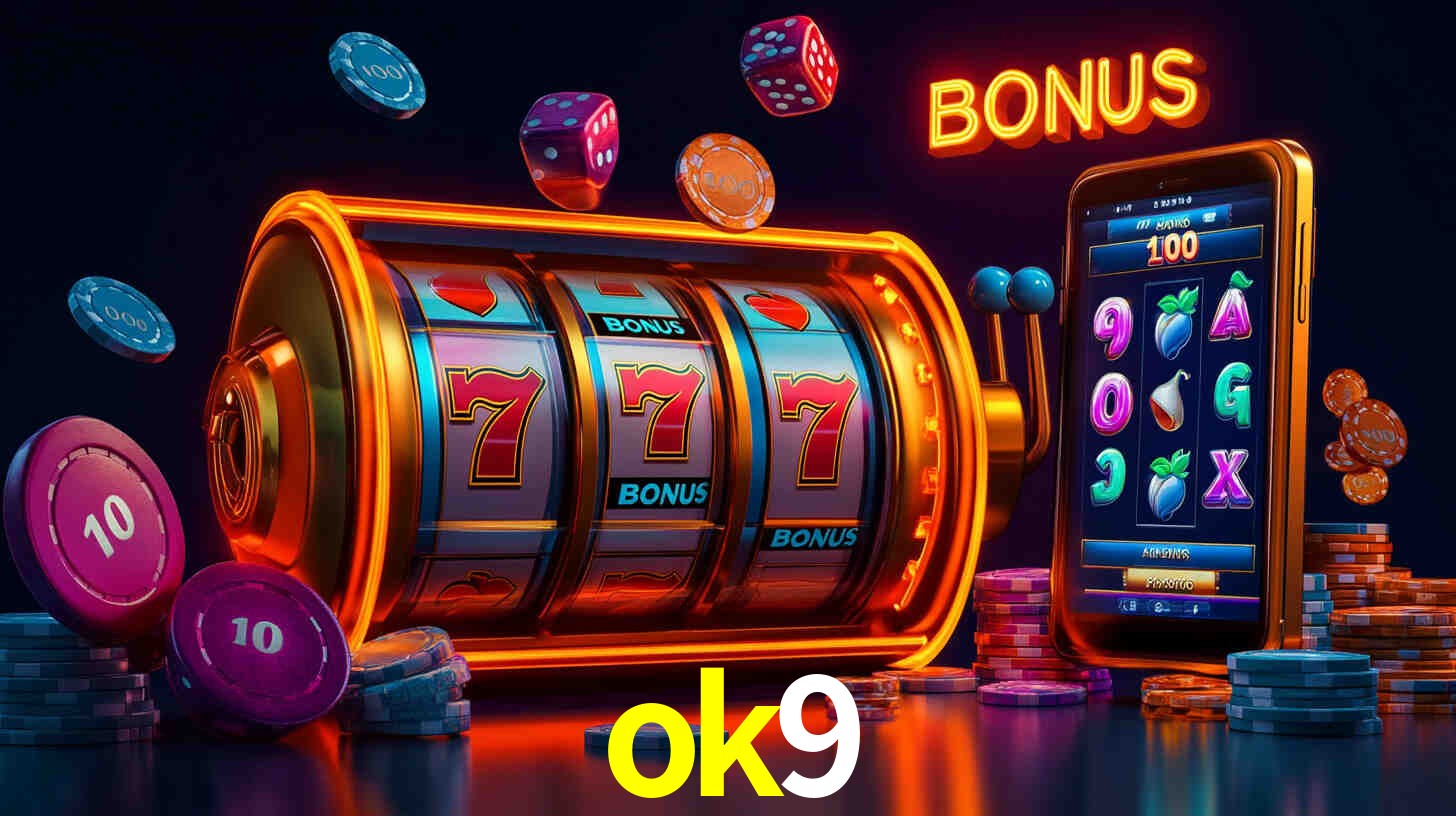 Descubra a Essência do ok9: Nossa História e Compromissos