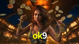 Experiência VIP ok9