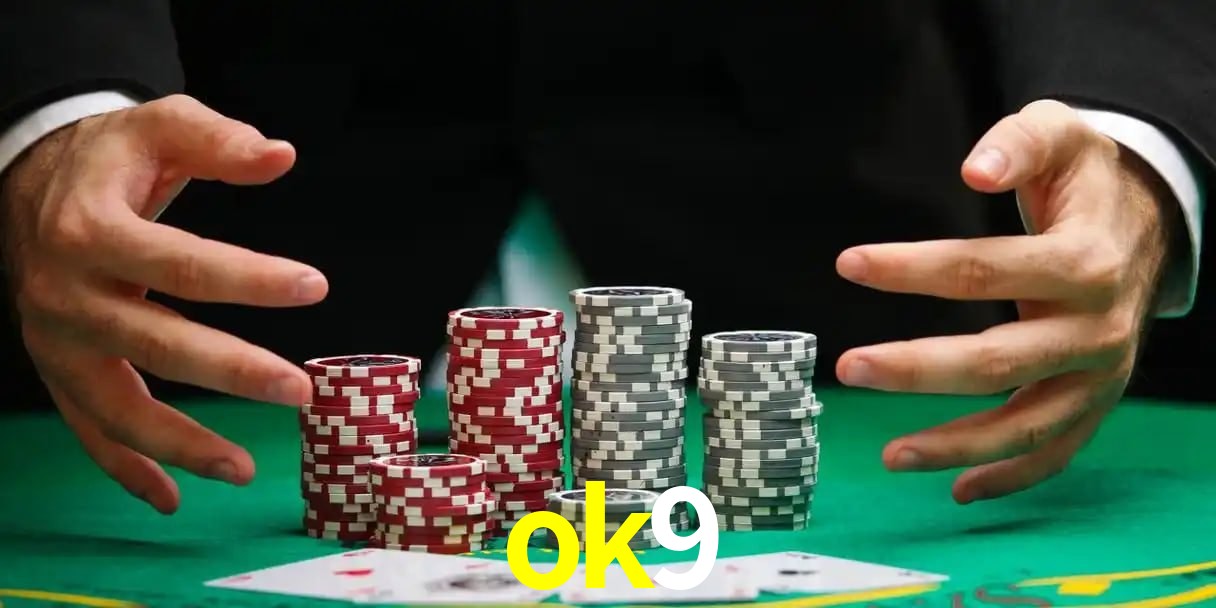 ok9 plataforma — depósito PIX instantâneo no caixa