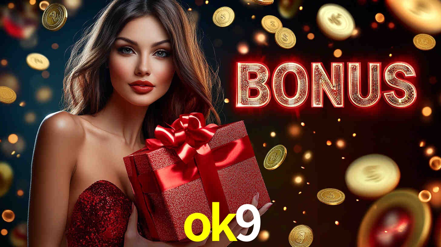 Descubra a Essência do ok9: Nossa História e Compromissos