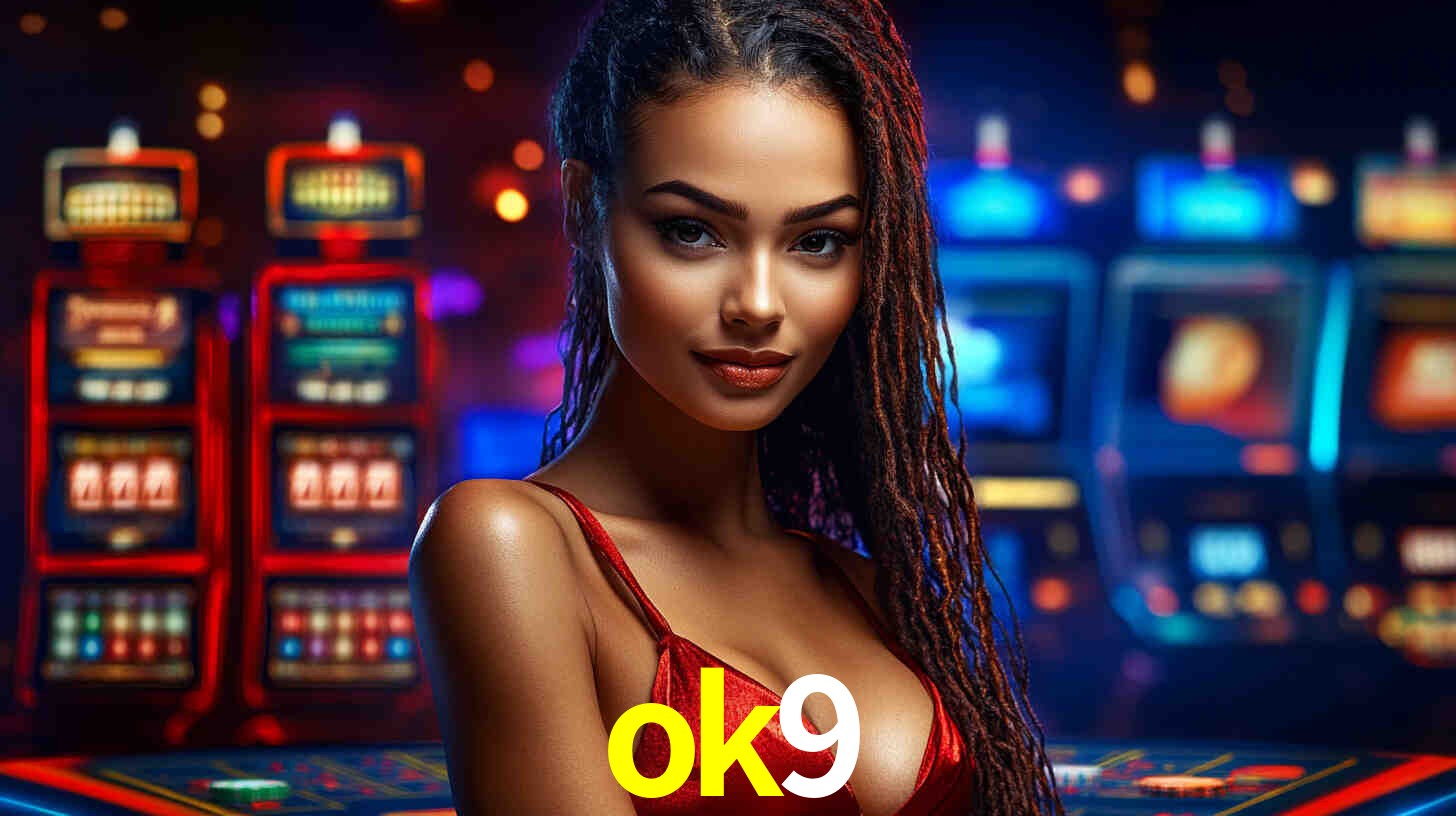 Descubra o Programa VIP da ok9: Vantagens Exclusivas para Jogadores