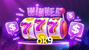 Tennis Betting ok9
