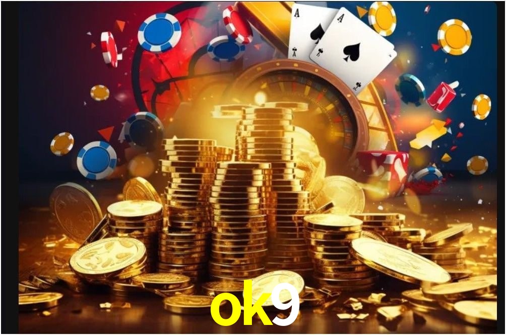 ok9 feedback — formulário de envio no aplicativo oficial
