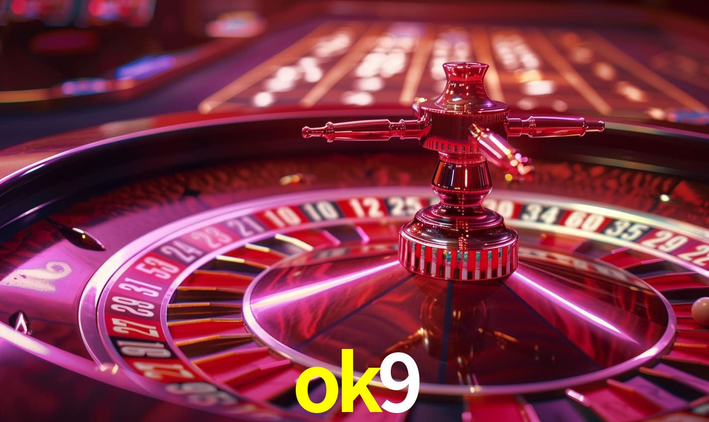 A Emoção da Loteria na ok9: Uma Chance de Mudança de Vida