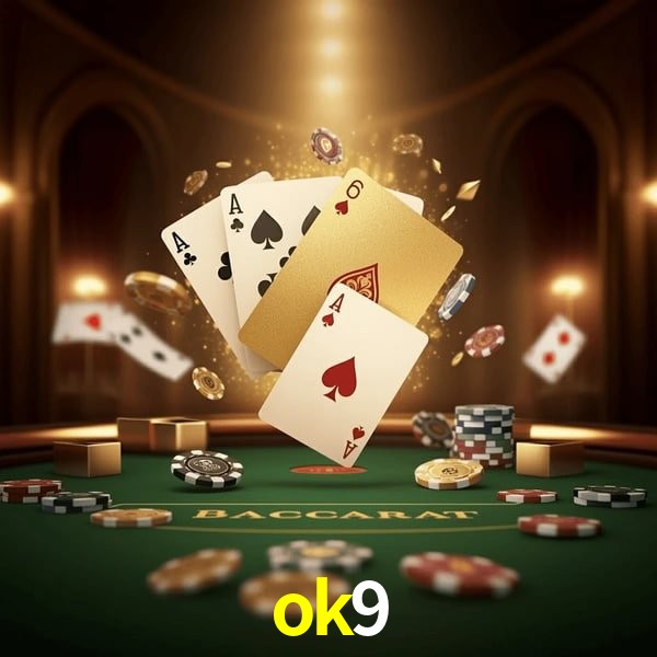Roulette Table ok9