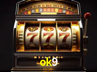 A Revolução dos Aplicativos de Jogos no ok9