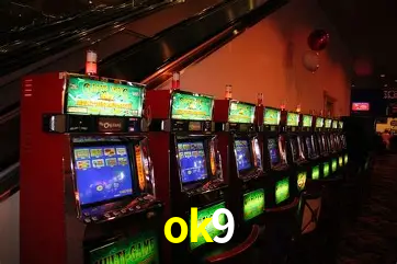 Explorando a Categoria de Eventos em Apostas na ok9