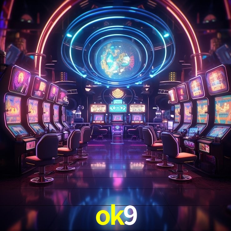 ok9 plataforma — saque cashout PIX com comprovante