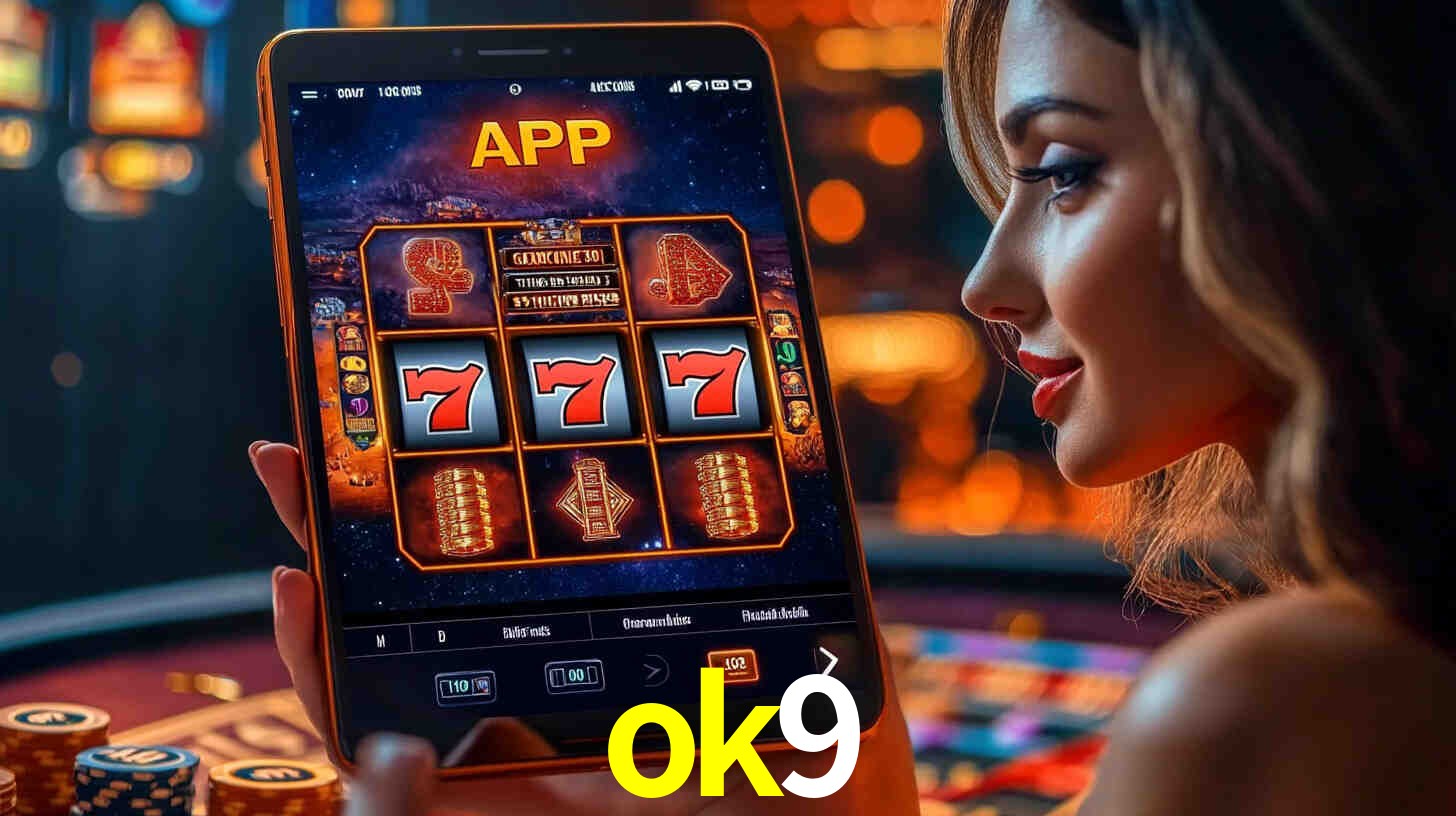 ok9: Jogue Crash e Experimente Alta Recompensa Instantânea