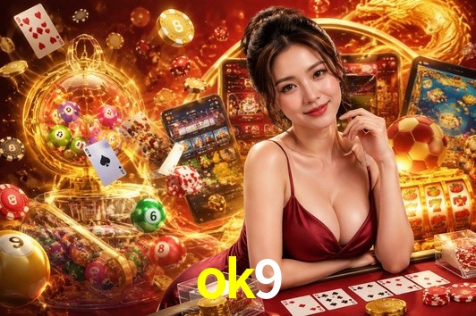 Live Casino ok9