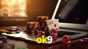 ok9 FAQ — perguntas frequentes usuários Brasil