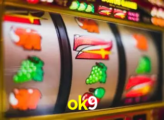 A Experiência Imersiva dos Cassinos Ao Vivo no ok9
