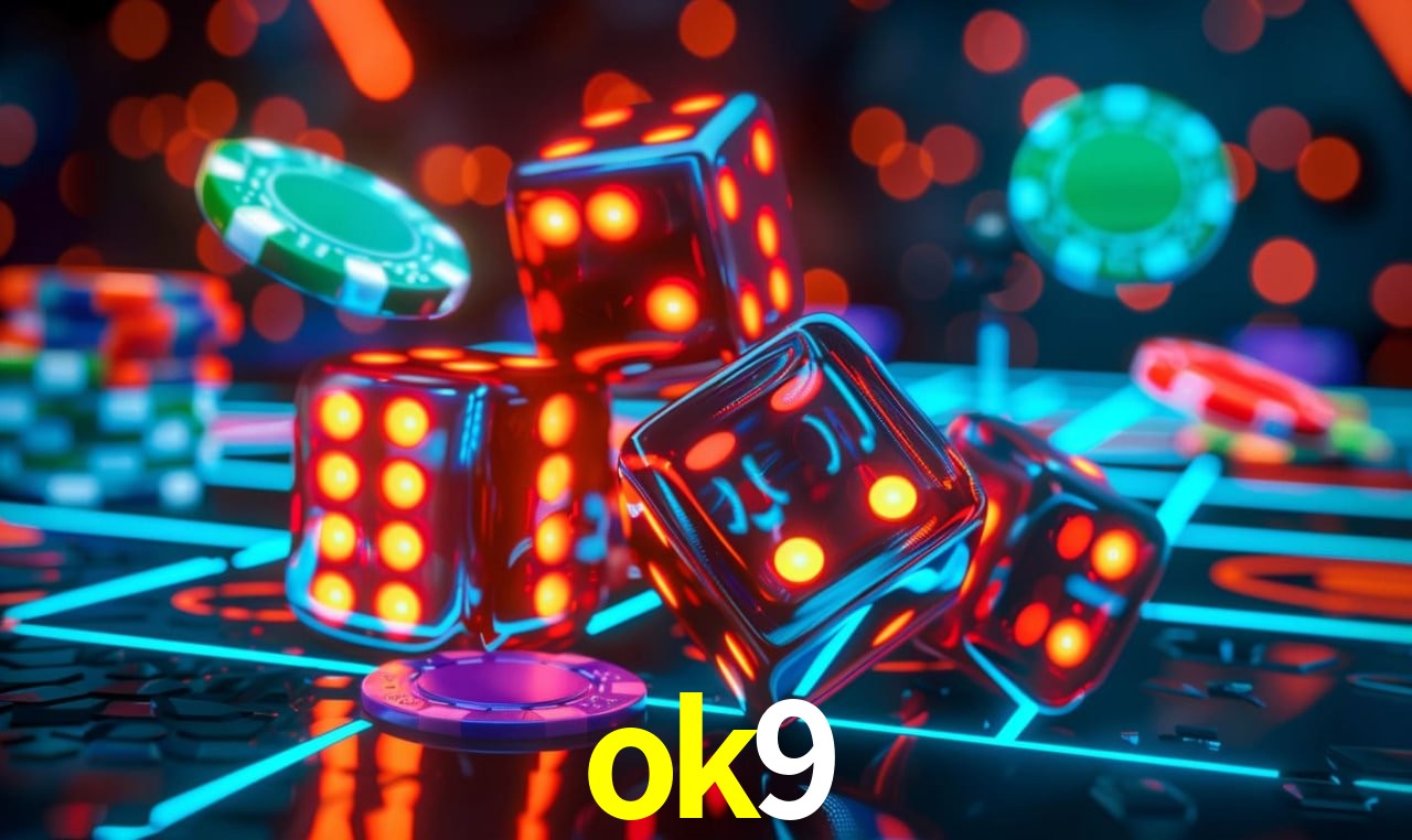 ok9 FAQ — suporte e ajuda no aplicativo oficial