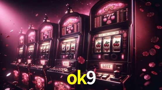 Interface do App ok9